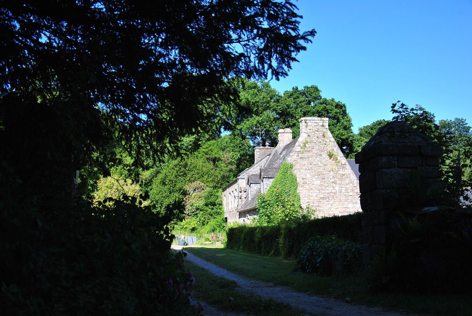 moulin du bant