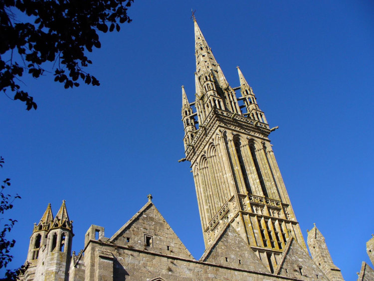 Chapelle du Kreisker