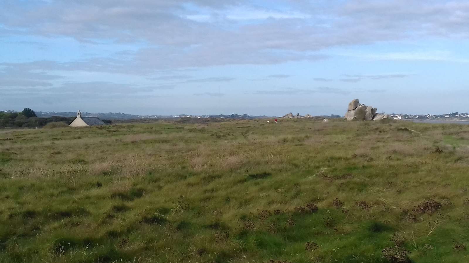 Keremma vue des dunes 2